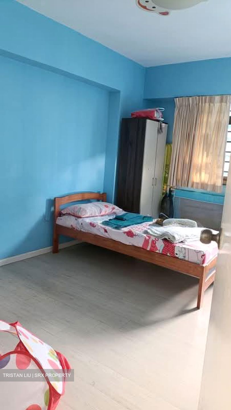 Blk 506A Montreal Spring (Sembawang), HDB Executive #565236091
